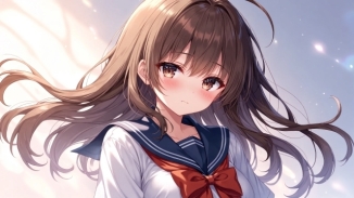 リアリティのすごいJK動画まとめ そらちゃん