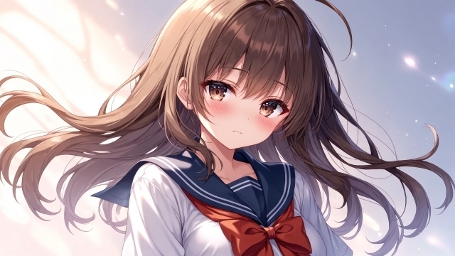 リアリティのすごいJK動画まとめ そらちゃん